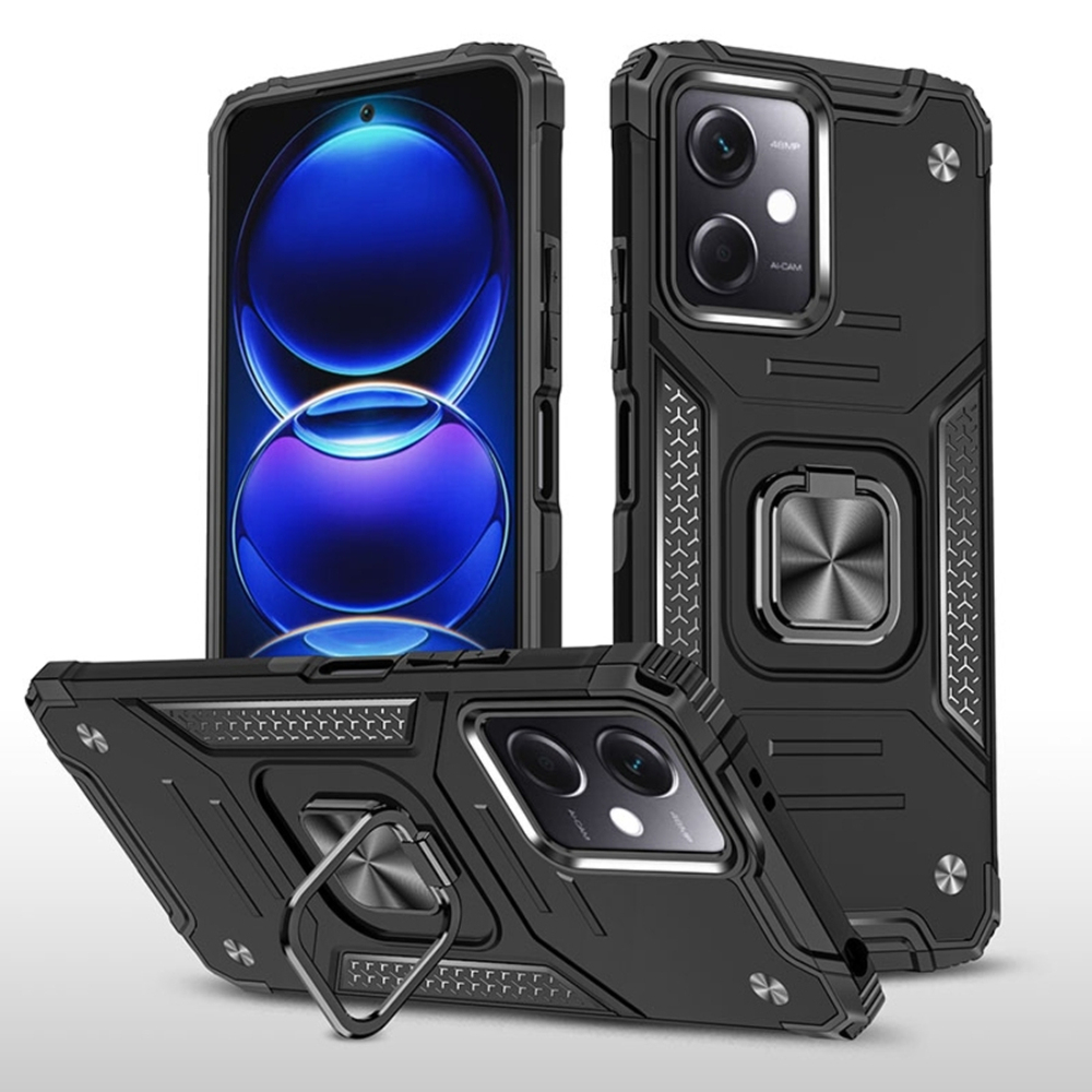 Противоударный чехол Legion Case для Poco X5 5G