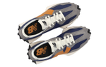 Кроссовки New Balance Nb 327 (Женская размерная сетка)