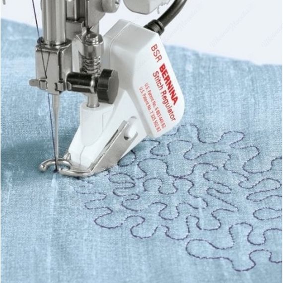 Швейная машина Bernina B590