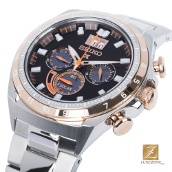 Seiko SSC664P1