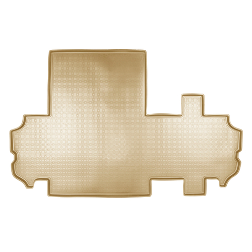 Ковры в салон Norplast/Unidec для Citroen SpaceTourer (2018-)Полиуретан,Standart (длинная база\короткая база) арт.NPA00-C64-905-B