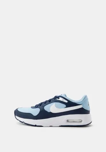 NIKE / Кроссовки мужские