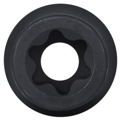 KING TONY (657526M) Головка торцевая ударная TORX Е-стандарт 3/4", E26