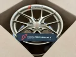 КОВАНЫЕ ДИСКИ для PORSCHE CAYMAN S 987 2008 Порш