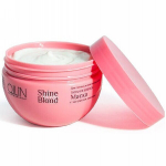 OLLIN SHINE BLOND Маска с экстрактом эхинацеи 300мл