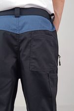 Брюки рабочие БР.379