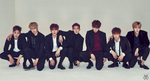 Альбом Monsta X - Take.1 Are You There? 2nd Album 4 Version SET