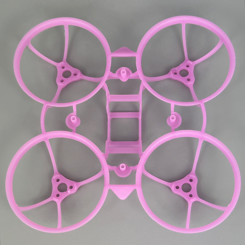 Рама Betafpv Air 65 2 Версия (Сиреневый)