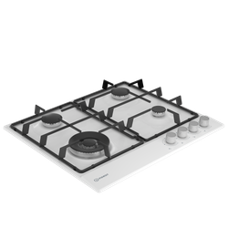 Газовая варочная панель Indesit THPM 641 W/WH/I