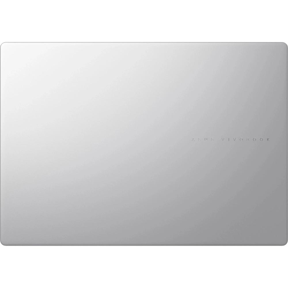 Ноутбук Asus VivoBook S14 S3407CA-LY098 Core Ultra 5 225H 16Gb SSD512Gb Intel Graphics 14" IPS WUXGA без ОС silver (90NB16J1-M00770)