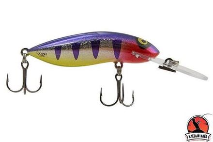 Воблер Halco SORCERER  90, DD+STD, #24