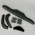 Видео-шлем Skyzone FPV GOOGLE COBRA SD Серые