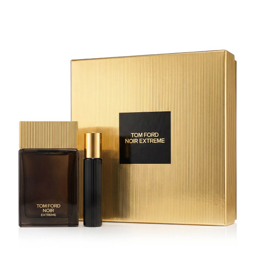 Tom Ford Noir Extreme EDP 100 ml + EDP MINI 10 ml (man) 60 ml