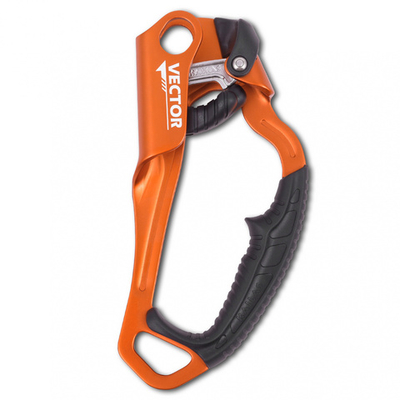 Зажим жумар Kailas Vector-R Hand Ascender Right правый EA402R