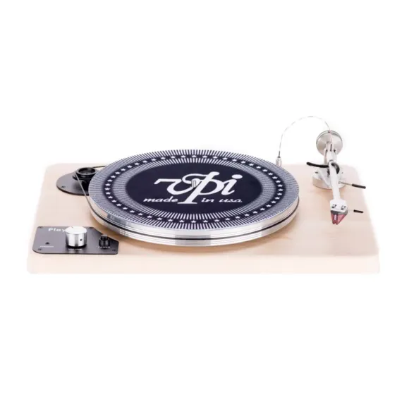 VPI Player Maple
