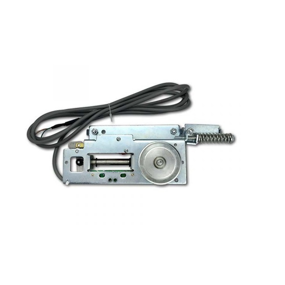 Электромагнитный замок с роликом ES 200, ES200 EasyPlus, ES 200 Easy