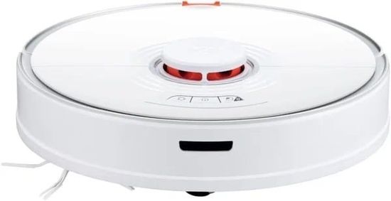Робот - пылесос Roborock S7