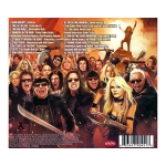 Сборник / Ronnie James Dio - This Is Your Life (CD)