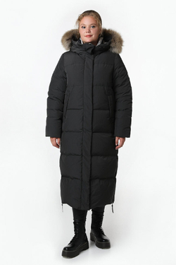 Пальто женское Сортавала Nordic Goose Laplanger