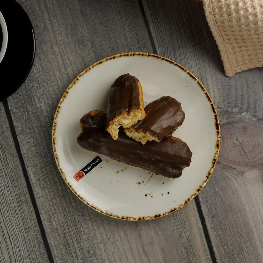 Тарелка d 18,5 см h2 см   P.L. Proff Cuisine [6]