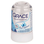 Дезодорант кристаллический Grace Natural Deodorant 70 г