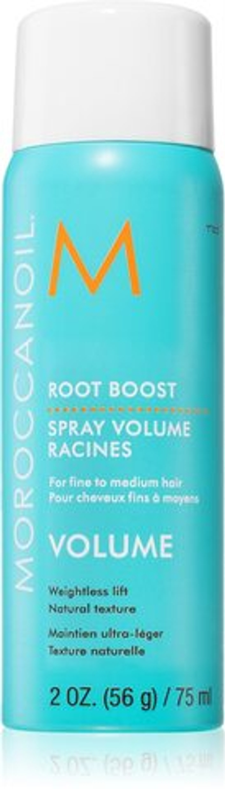 Moroccanoil Volume - спрей для укладки, придающий объем от корней /   75  ml  / GTIN 7290016664706