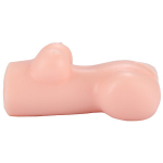 Мастурбатор Dream Toys Stacey Body Stroker 13 см, реалистичный
