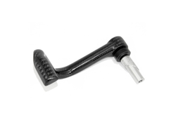 PLF01X DUCABIKE BRAKE LEVER GUARD CARBON