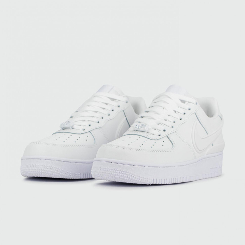 кроссовки Nike Air Force 1 Low SP AMBUSH Trp.White