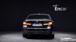 BMW 5 Series (G30) 530i M Sports (12.2021)