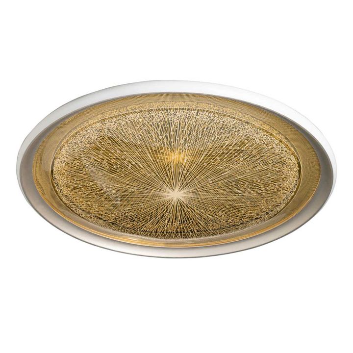 Люстра De Markt Норден 660014601