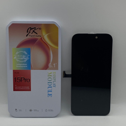 Дисплей iPhone 15 Pro JK (IN-CELL)