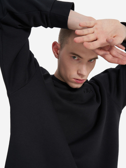 Толстовка мужская FILA