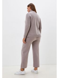 Костюм трикотажный