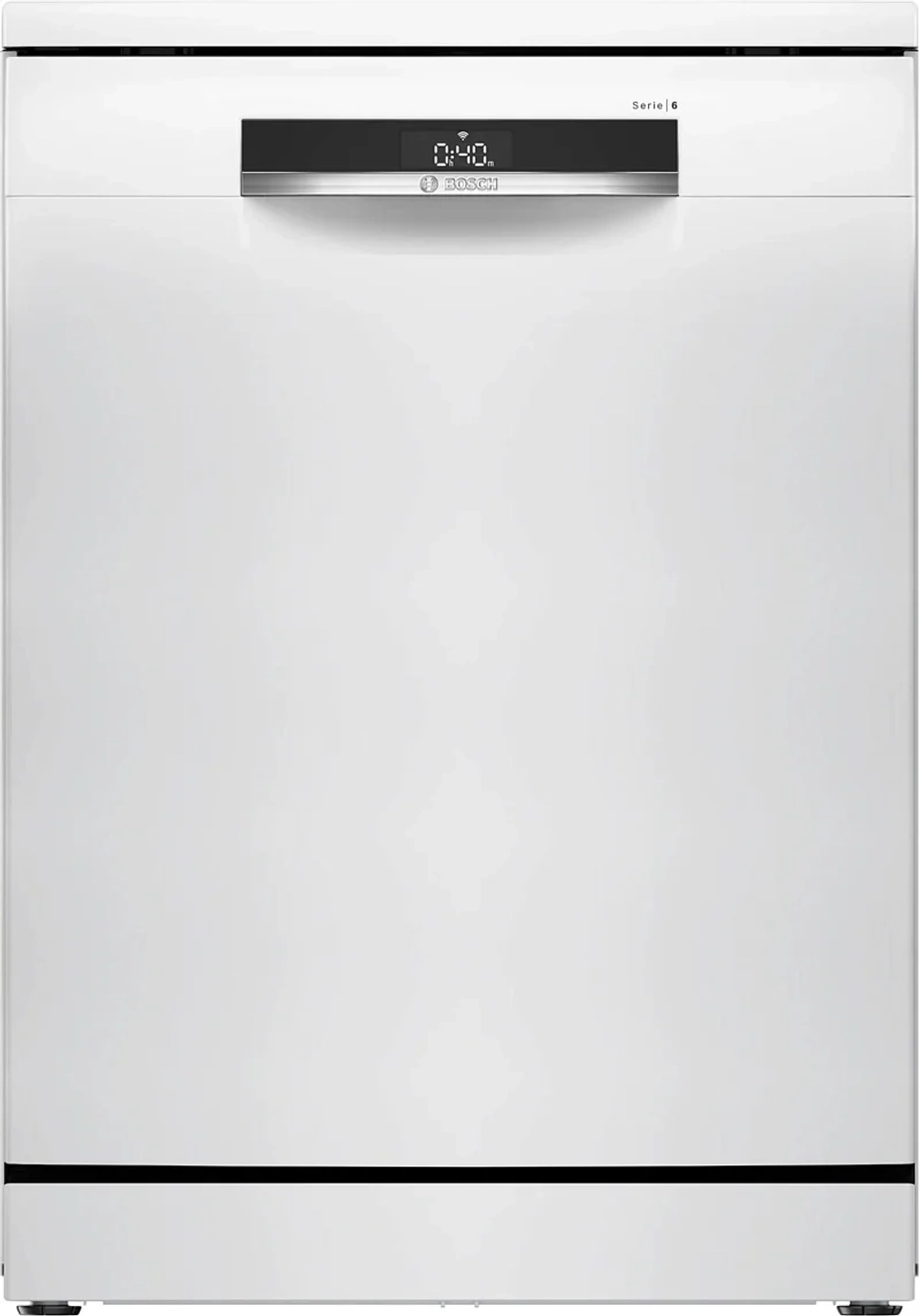 Посудомоечная машина Bosch SMS6EMW38Q
