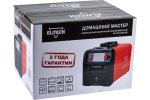 Инвертор Elitech ИС 120 СИН ЖК ДМ 204751