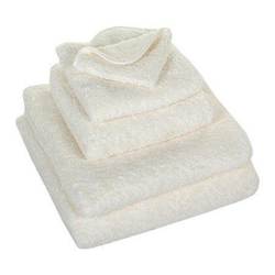Полотенце 30x30 Abyss & Habidecor Super Pile 103 ivory Португалия фото