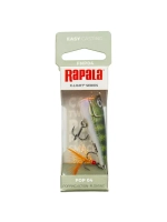 Воблер RAPALA X-Light Pop 04 /RH