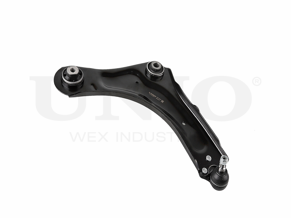 Рычаг подвески поперечный передний нижний правый UNIO SSP-40078