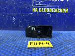 Ручка двери передней левой салонная NISSAN BLUEBIRD 1997