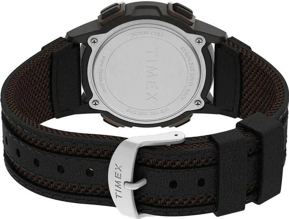 Мужские наручные часы Timex TW4B24600