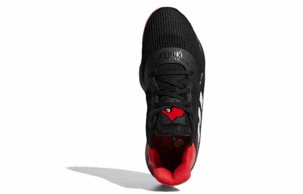 Кроссовки Adidas Pro Bounce Madness 2019 Low Gca