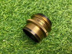 C. Reichert Austria Polar F4