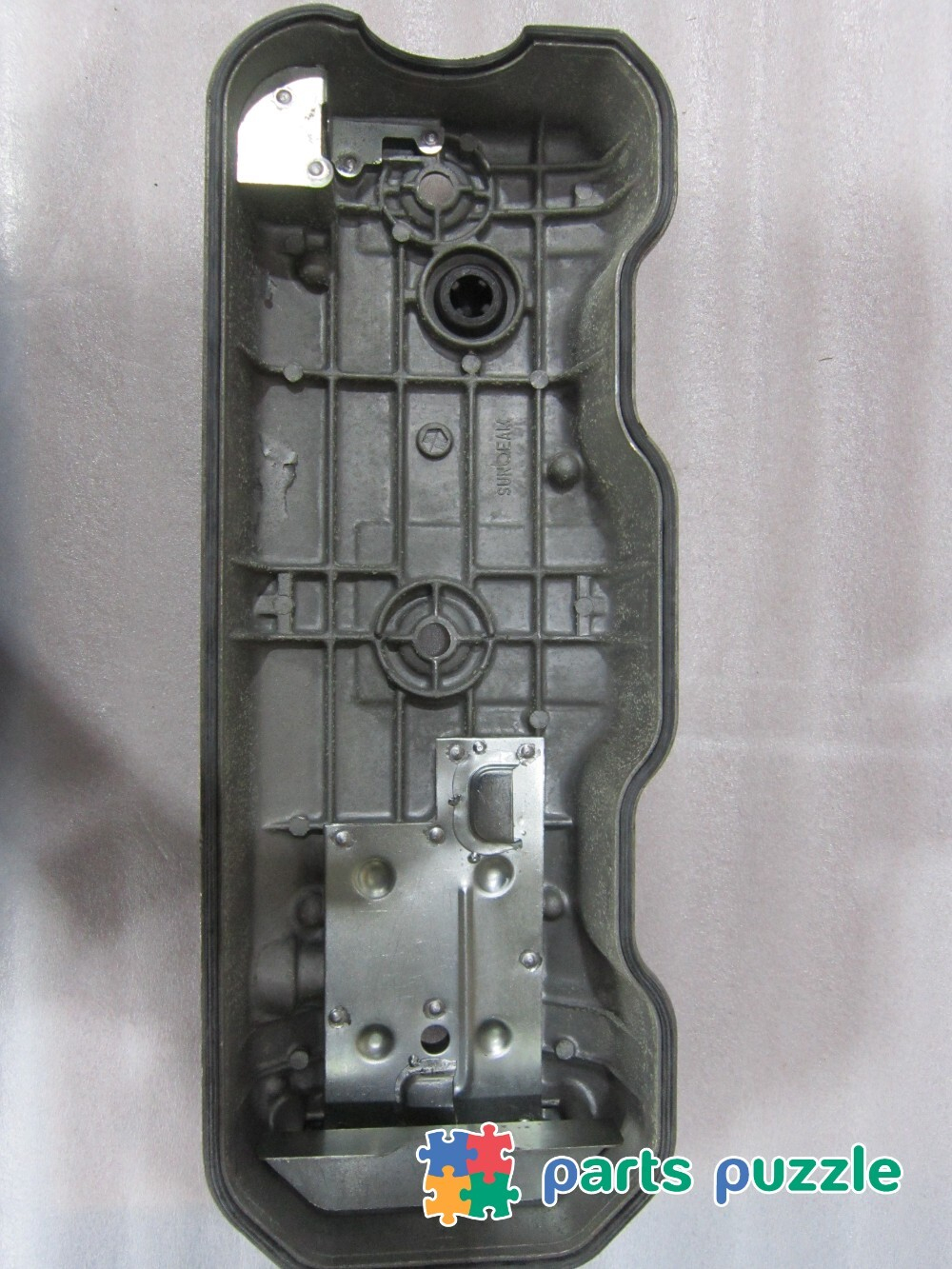 Крышка клапанная / CYL.HEAD COVER АРТ: 951-058