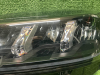 Фара левая Chery Tiggo 7 Pro Max (2024-н.в.) LED