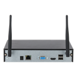 IP-видеорегистратор Dahua DHI-NVR2108HC-W Wi-Fi , 8 канальный