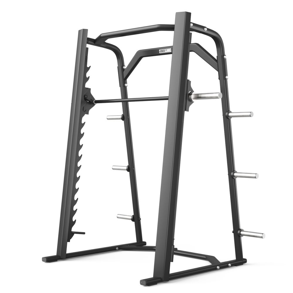 Машина Смита UNIX Fit 202 PRO (UC-6767)