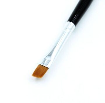 Кисть для геля MASTER Professional MP-678 №8