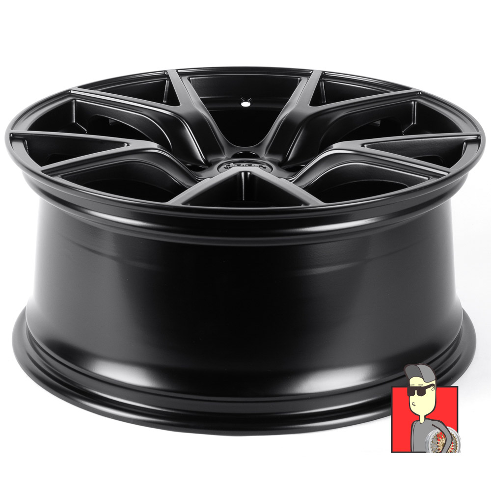 Комплект дисков Jeep 20x9 et35 5x127