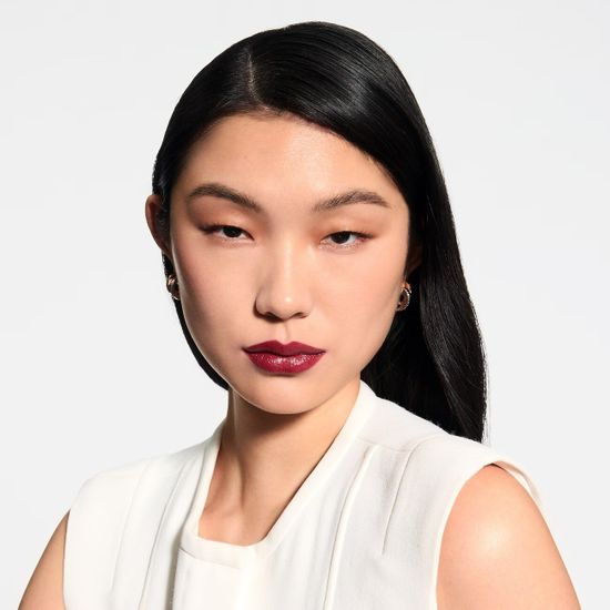 LV Rouge Сатиновая помада